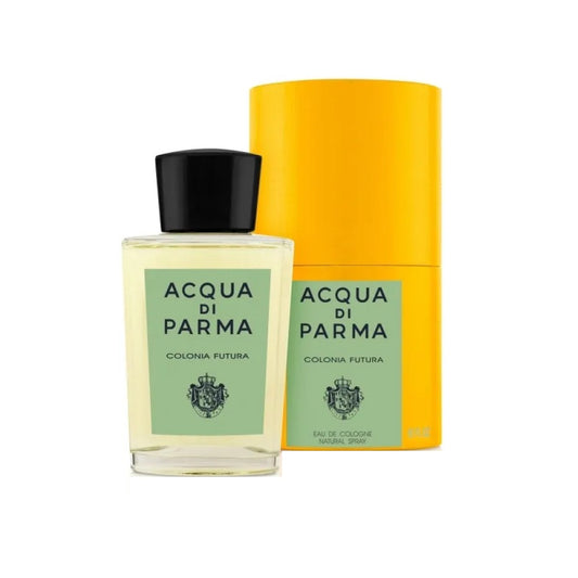 Acqua Di Parma Colonia Futura EDC 180ML (Unisex)