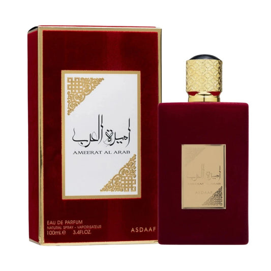Asdaaf Ameerat Al Arab EDP 100ML (For Women)