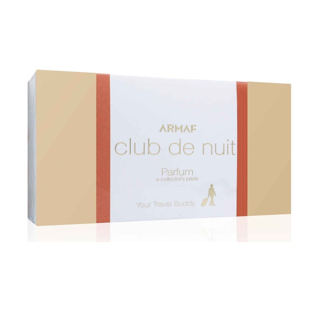 Armaf Club De Nuit Woman EDP 2X12ML Travel Set