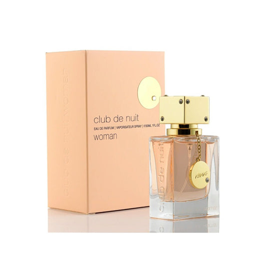Armaf Club De Nuit Eau De Parfum 30ml (For Woman)