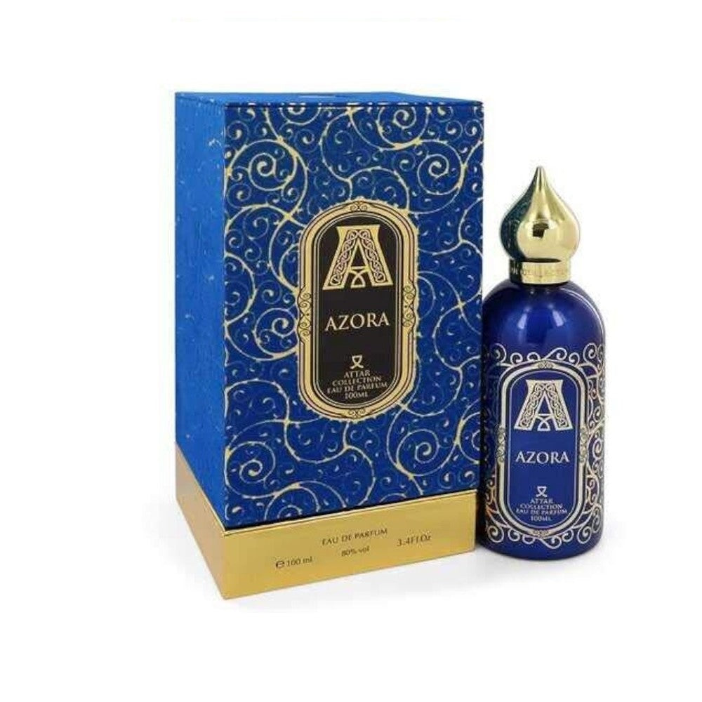 Attar Collection Azora 100ml Eau De Parfum