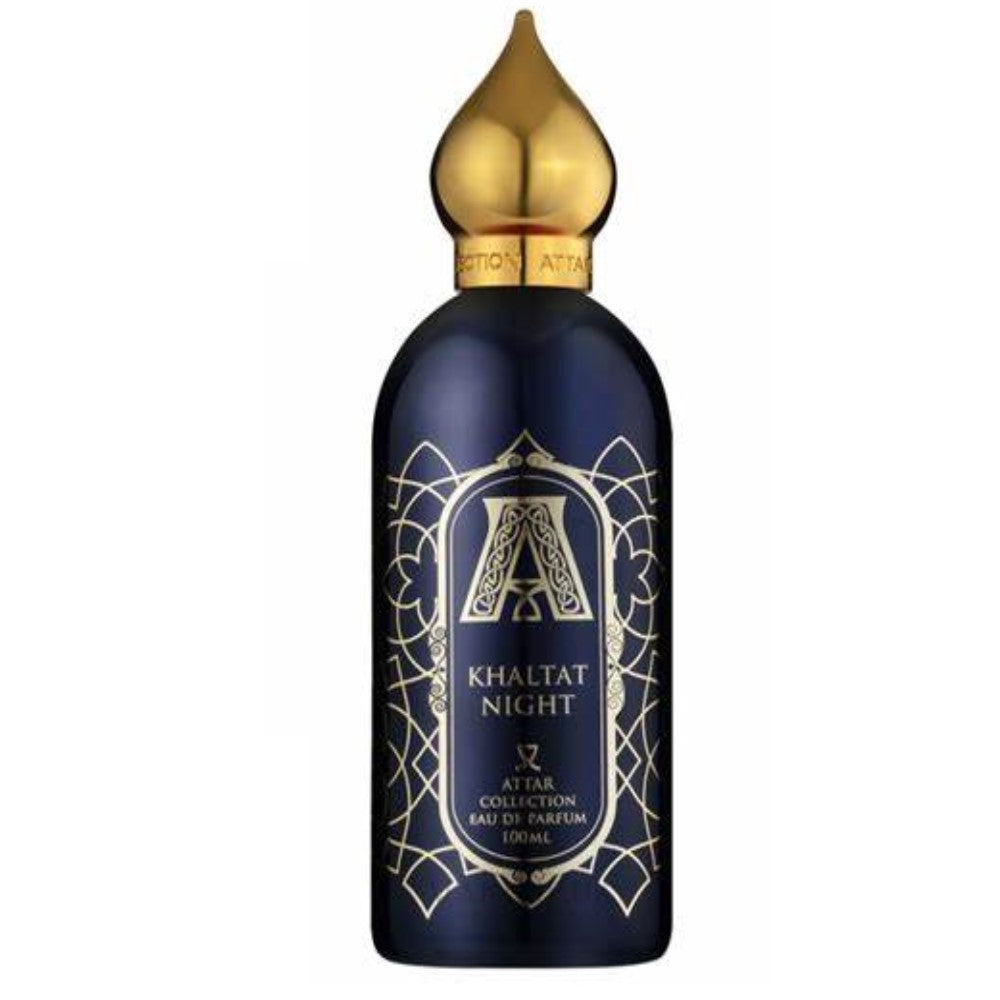 Attar Collection Khaltat Night EDP 100ml