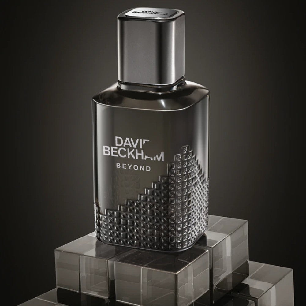 David Beckham Beyond Eau De Toilette 60ML (For Men)