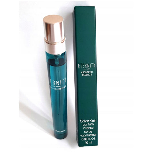 Calvin Klein Aromatic Essence Parfum Intense 10ml (For Men)