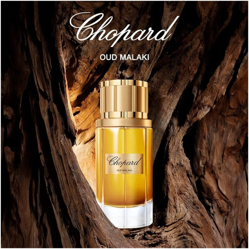 Chopard Oud Malaki 80ml Eau De Parfum