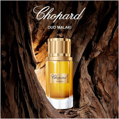 Chopard Oud Malaki 80ml Eau De Parfum