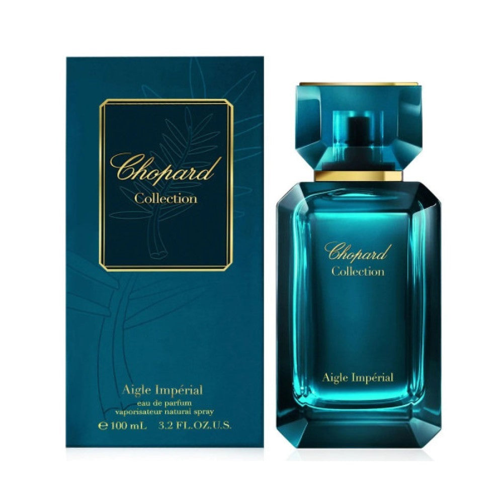 Chopard Collection Aigle Imperial EDP 100ml