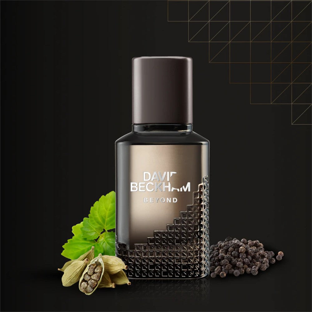 David Beckham Beyond Eau De Toilette 60ML (For Men)
