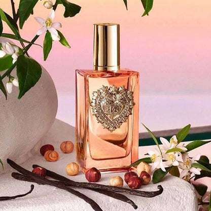 Dolce & Gabbana Devotion EDP 100ML (For Women)
