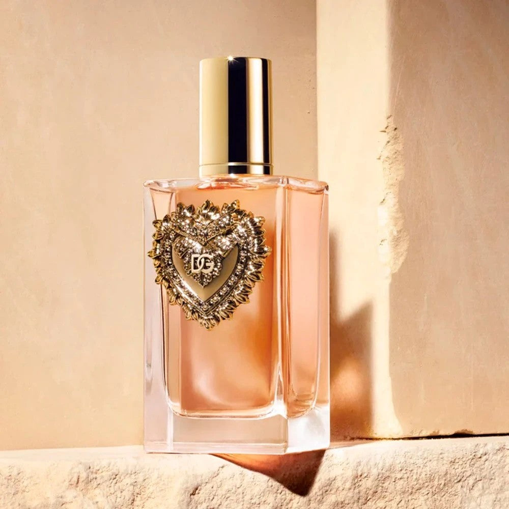 Dolce & Gabbana Devotion EDP 100ML (For Women)