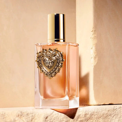 Dolce & Gabbana Devotion EDP 100ML (For Women)