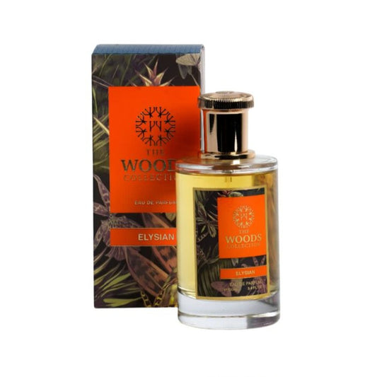 The Woods Collection Elysian EDP 100ML (Unisex)