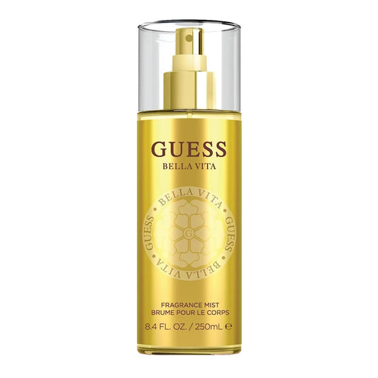 Guess Bella Vita Fragrance Mist 250ML (For Women)