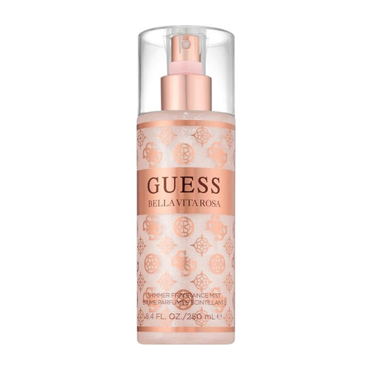 Guess Bella Vita Rosa Shimmer 250ML Body Mist (For Women)
