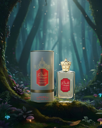 INAAYA SHAJAH EDP 100ML