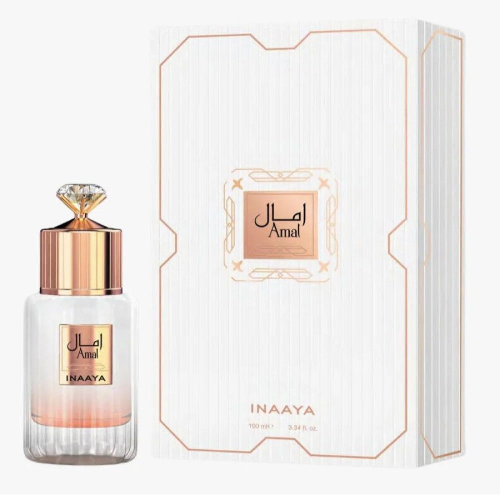 INAAYA AMAL EDP 100ML