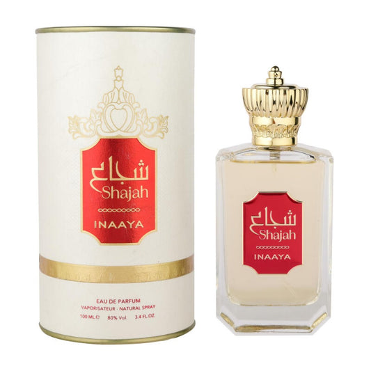 INAAYA SHAJAH EDP 100ML
