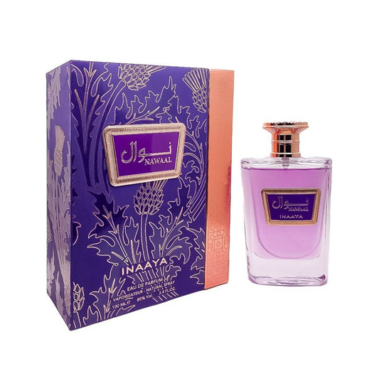 INAAYA NAWAAL EDP 100ML