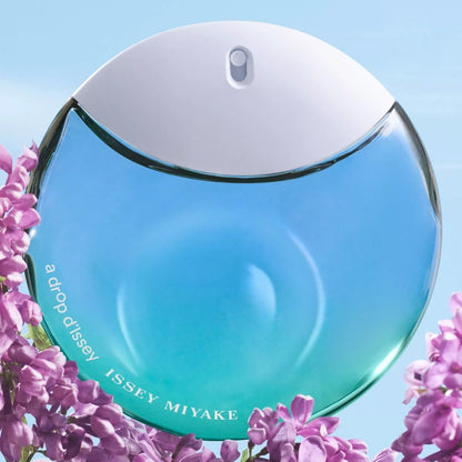 Issey Miyake A Drop D'Issey Eau De Parfum Fraiche 90ml (For Women)
