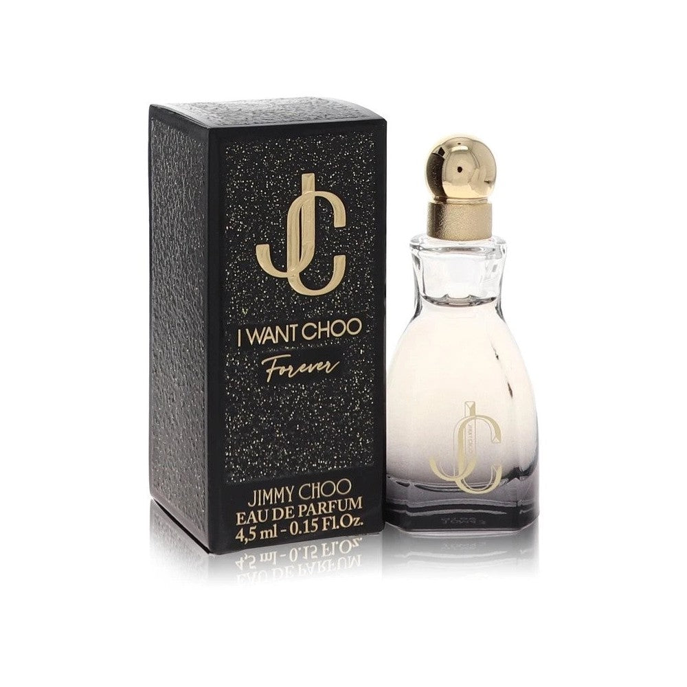 Jimmy Choo I Want Choo Forever EDP 4.5ML Miniature (For Women)