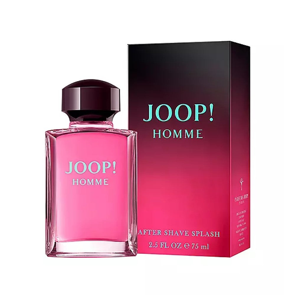 Joop! Homme After Shave Splash 75ML