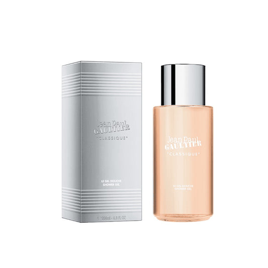 Jean Paul Gaultier Classique Shower Gel 200ml (For Women)