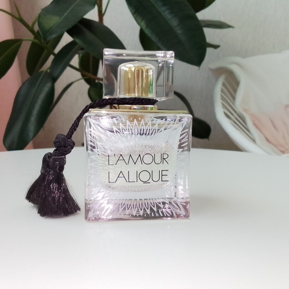 Lalique L'Amour EDP 50ml (FOR Women)