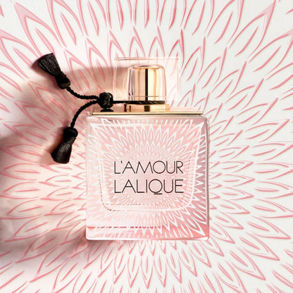 Lalique L'Amour EDP 50ml (FOR Women)