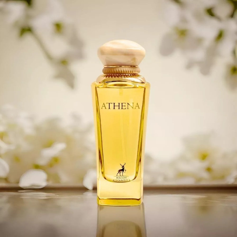 Maison Alhambra Athena Eau De Parfum 100ml (For Women)