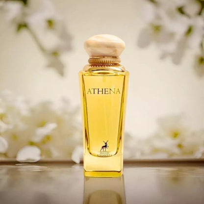 Maison Alhambra Athena Eau De Parfum 100ml (For Women)