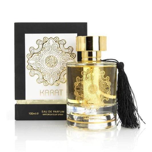 Maison Alhambra Karat Eau De Parfum 100ml (Unisex)