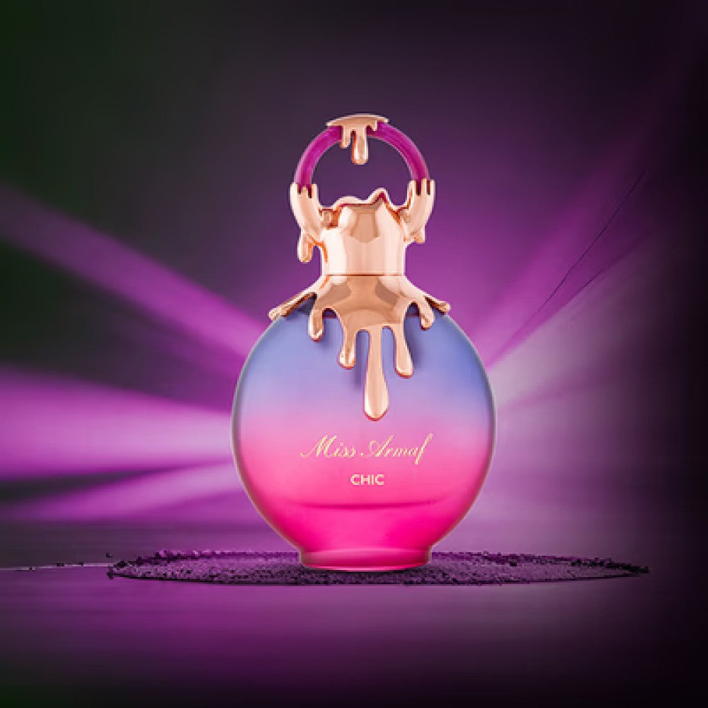 Armaf Miss Armaf Chic EDP 100ML (For Women)