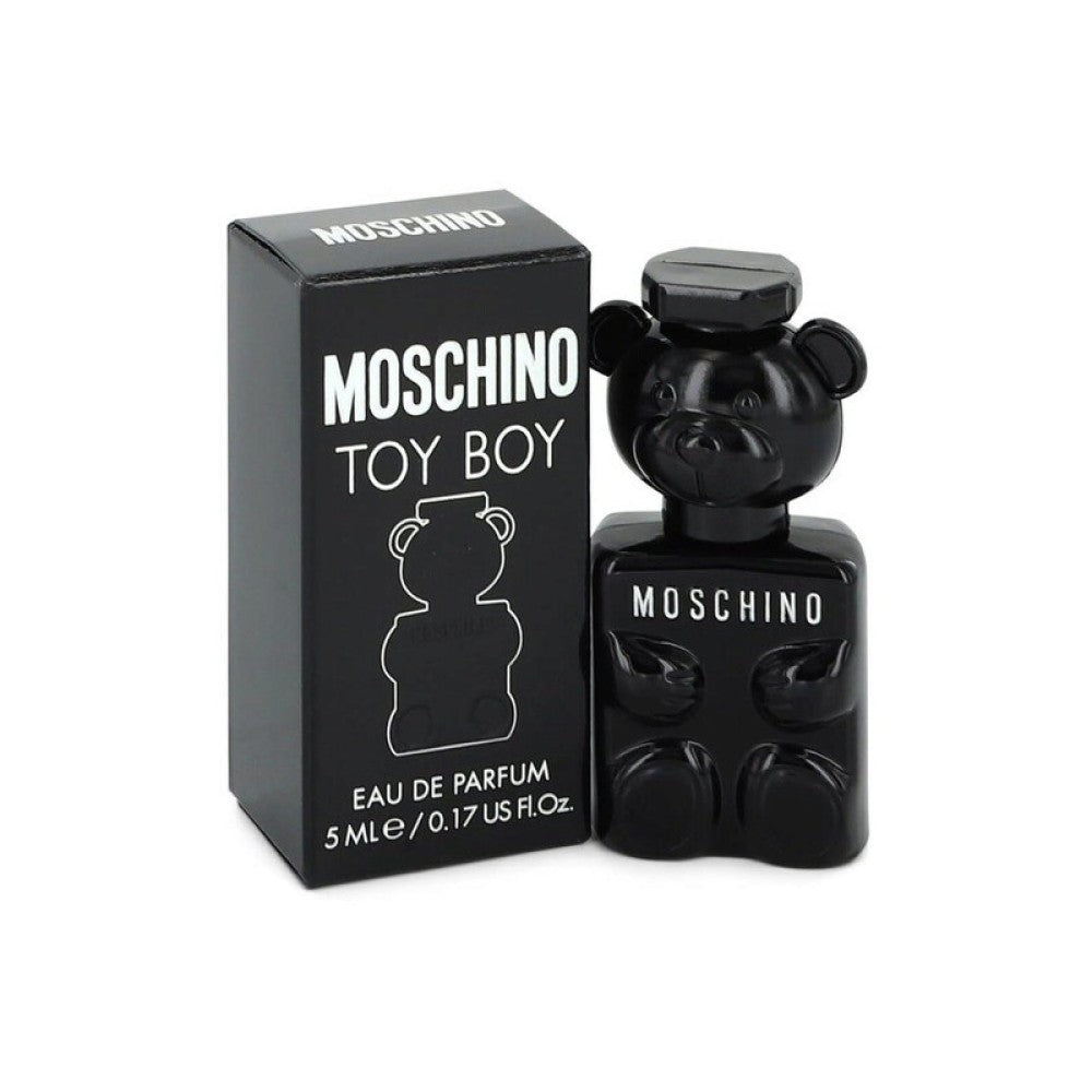 Moschino Toy Boy EDP 5ML Miniature (For  Men)