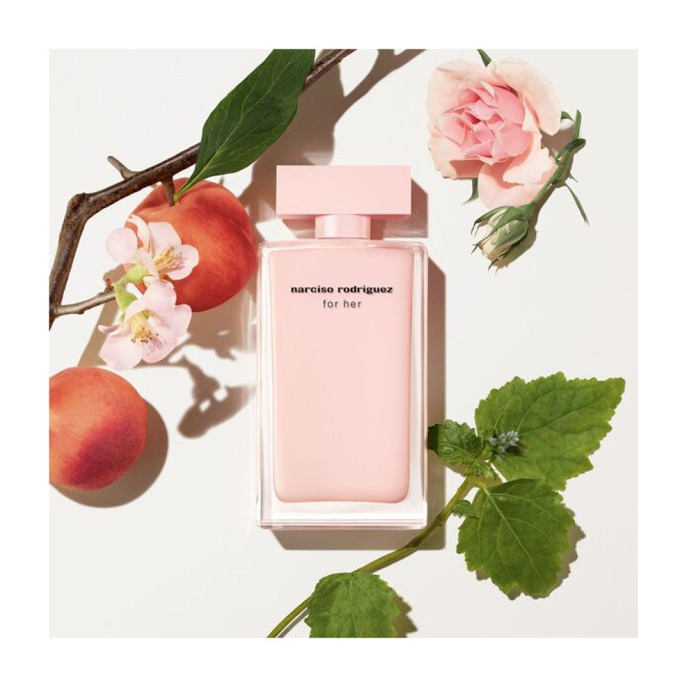 Narciso Rodriguez For Her Eau De Parfum 50ML