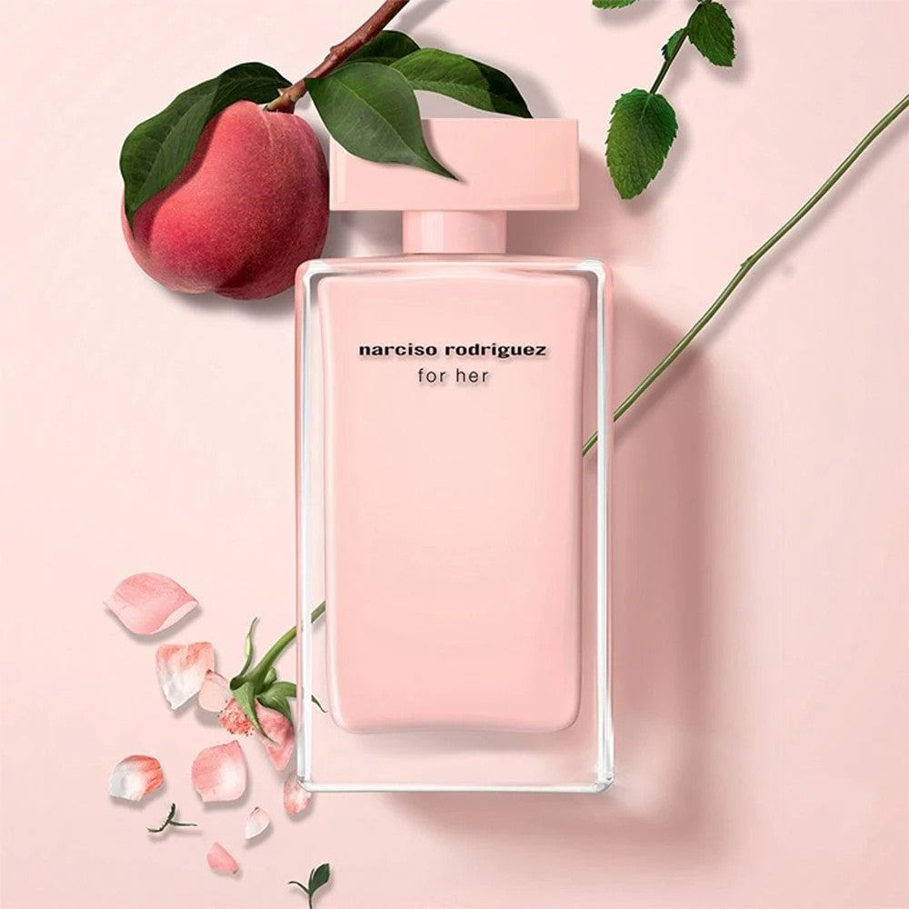 Narciso Rodriguez For Her Eau De Parfum 50ML