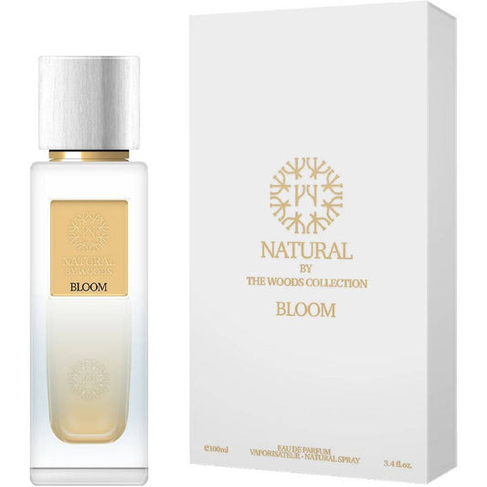 Woods Collection The Bloom 100ml Eau De Parfum