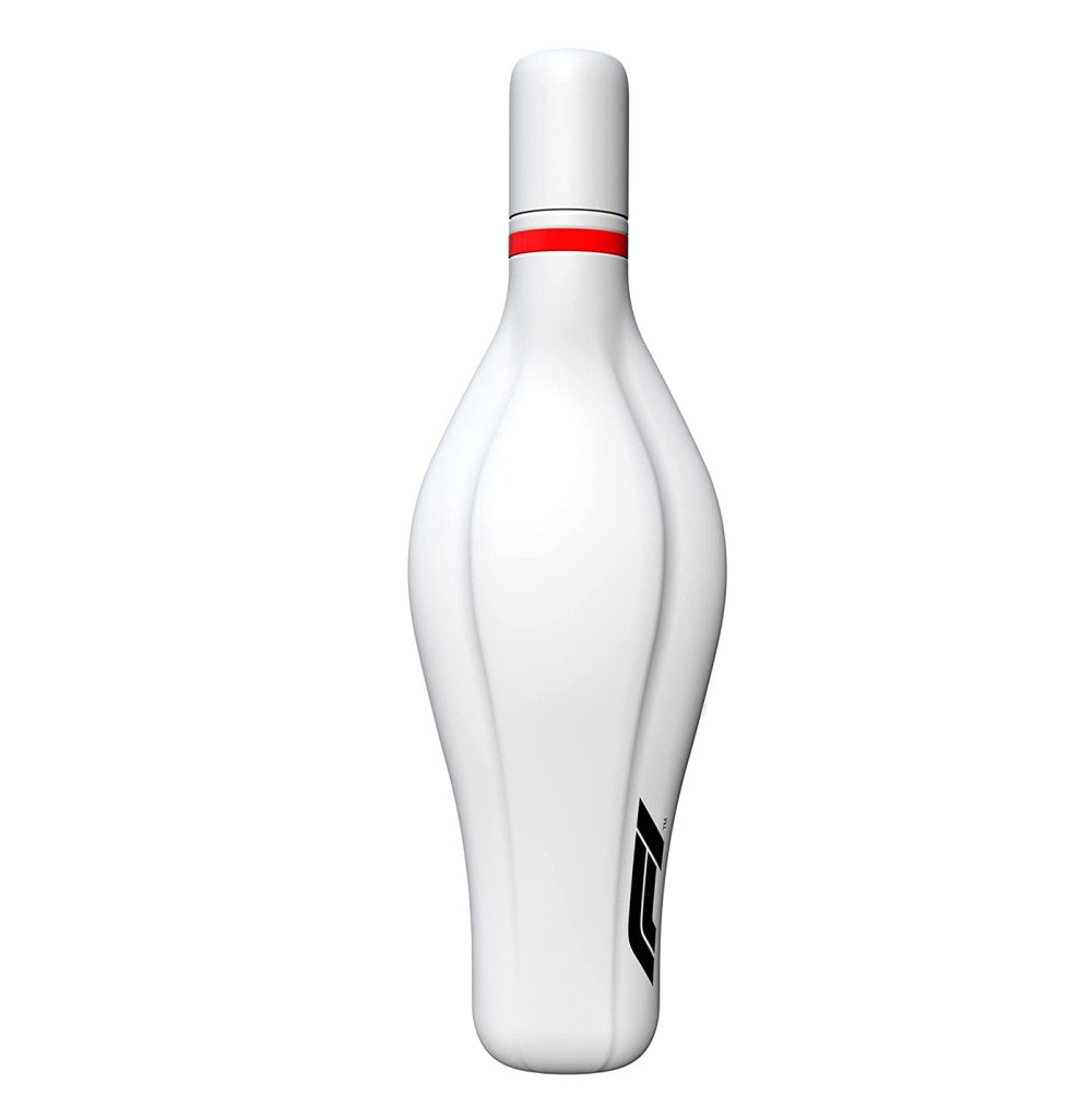 FORMULA 1 NEEEUM WHITE RACE COLLECTION – Eau De Toilette 75 ml, Fine Fragrance