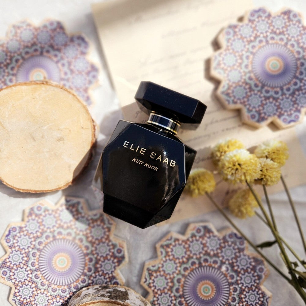 Elie Saab Nuit Noor EDP 90ml