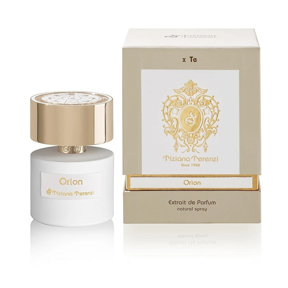 Tiziana Terenzi Orion Extrait De Parfum 100ML (Unisex)
