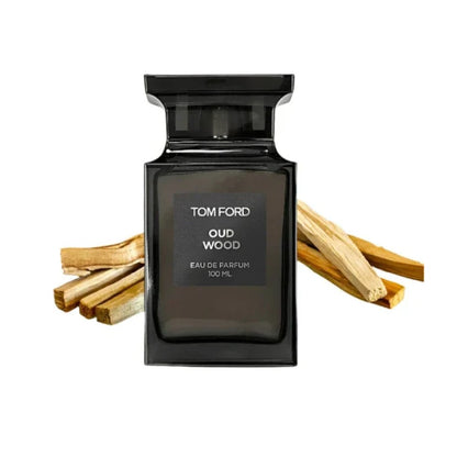 Tom Ford Oud Wood Eau De Parfum 100ML (Unisex)