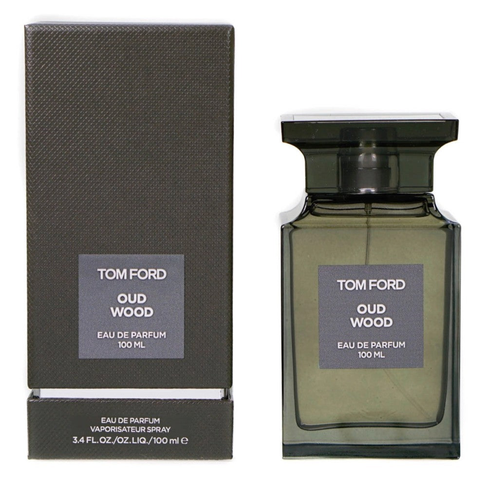 Tom Ford Oud Wood Eau De Parfum 100ML (Unisex)