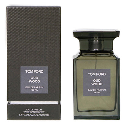 Tom Ford Oud Wood Eau De Parfum 100ML (Unisex)