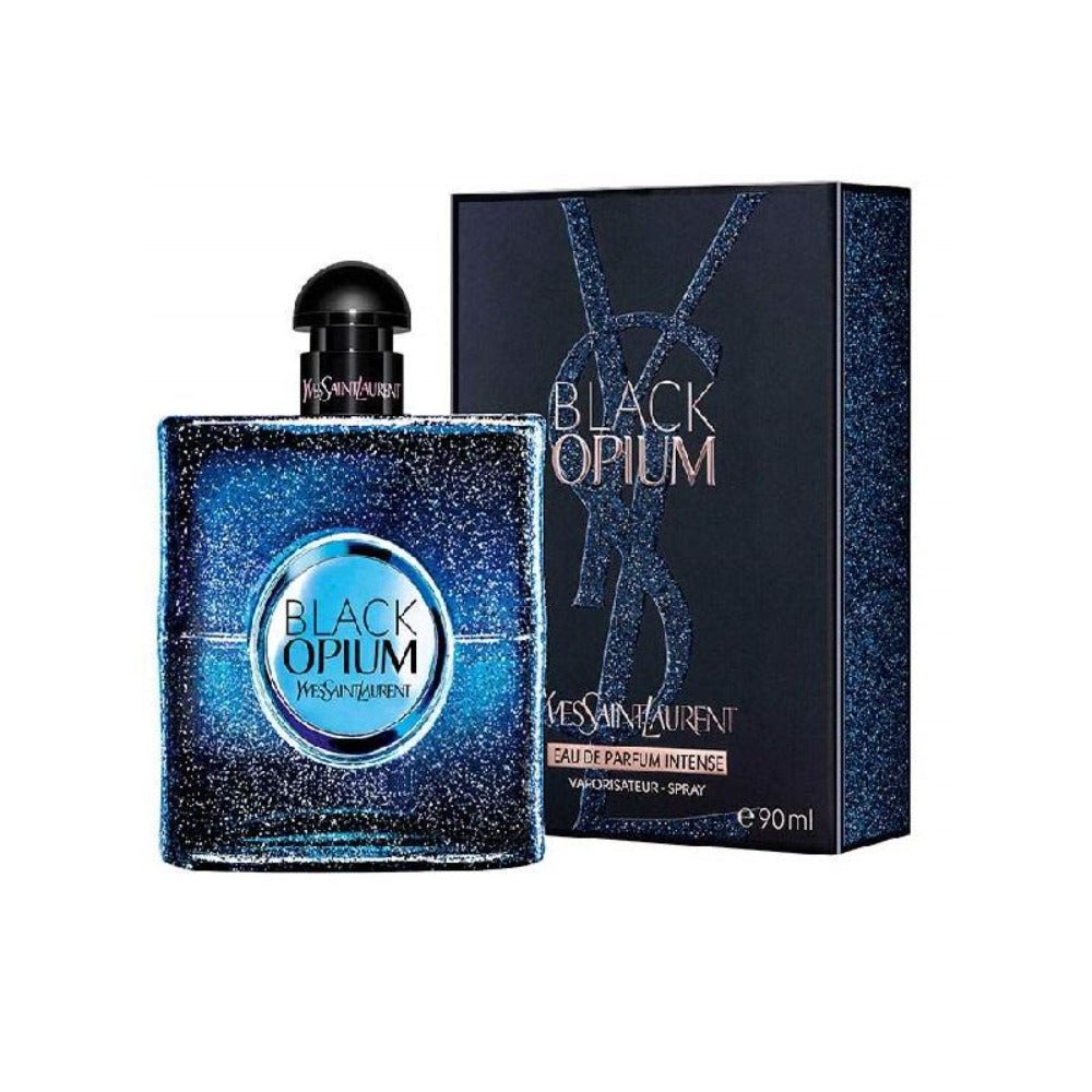 YSL Black Opium Intense Eau de Parfum Spray 90ml