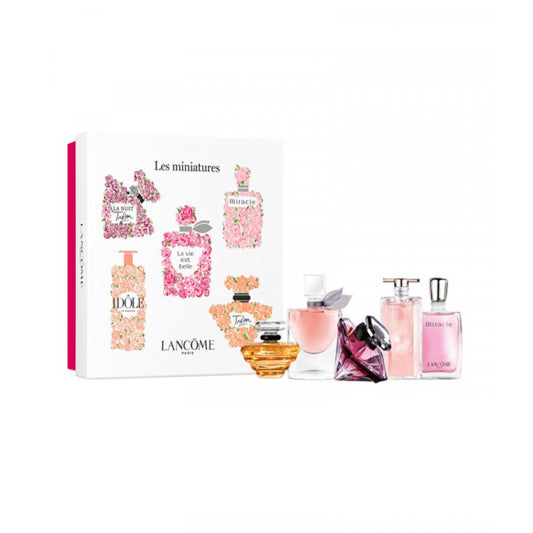 Lancome Les Miniatures for Women