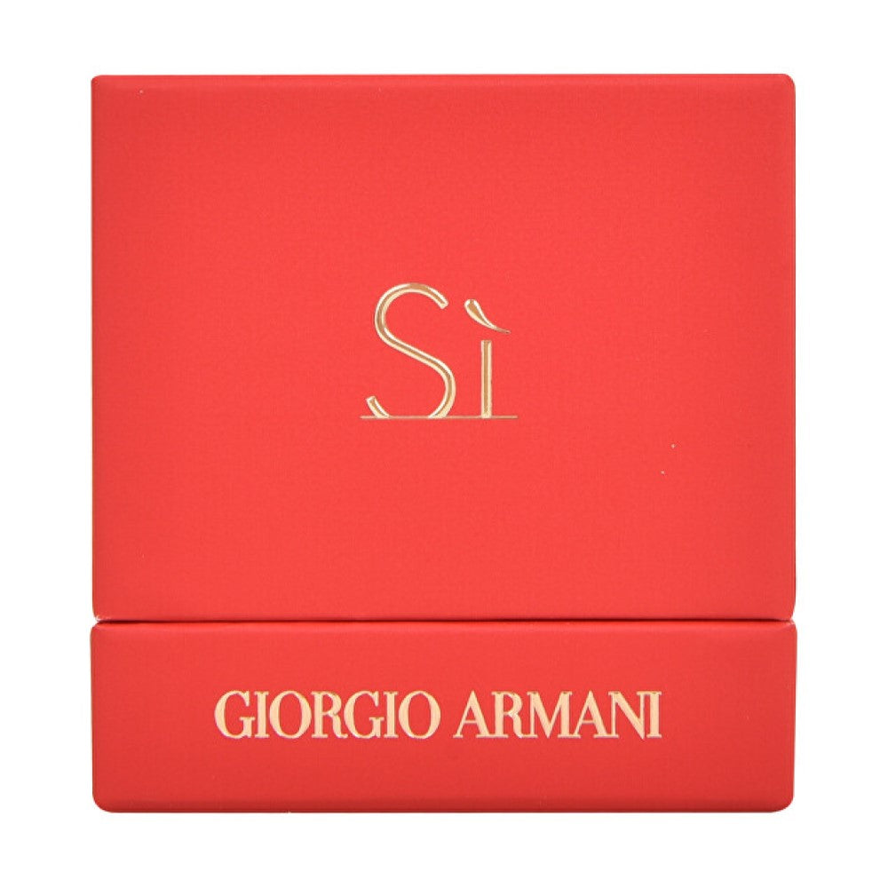 Armani Miniset for Women 4x7ml