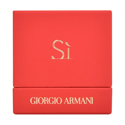 Armani Miniset for Women 4x7ml