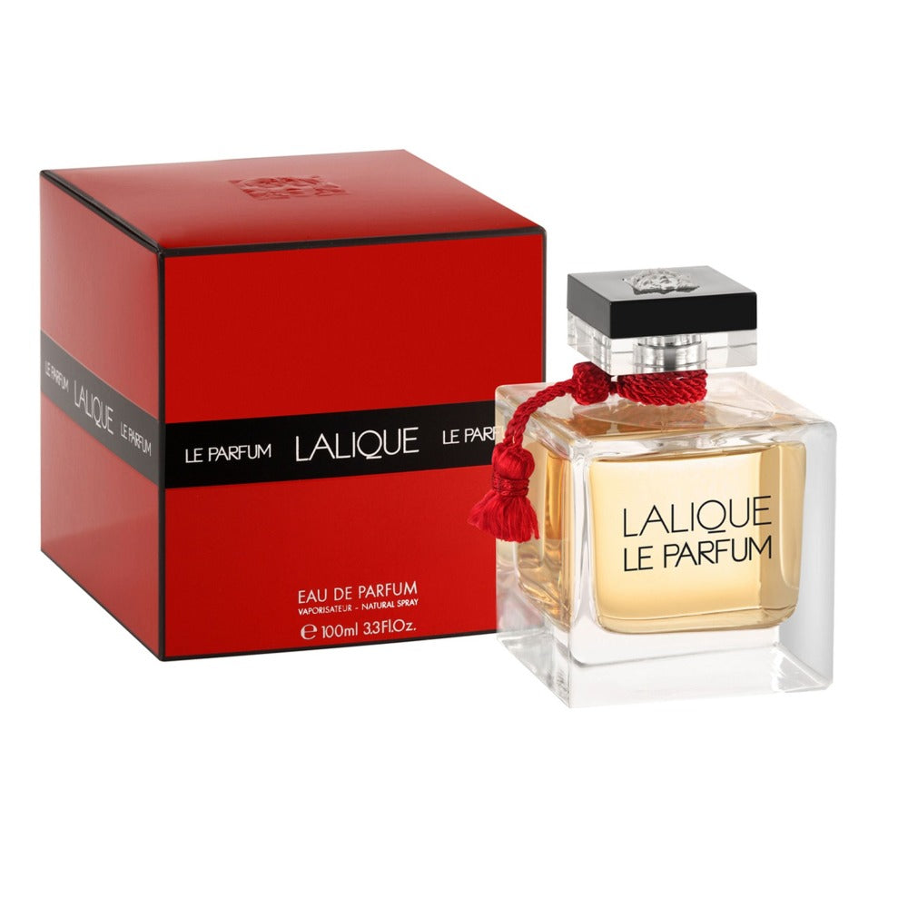 Lalique Le Parfum 100ml Eau De Parfum