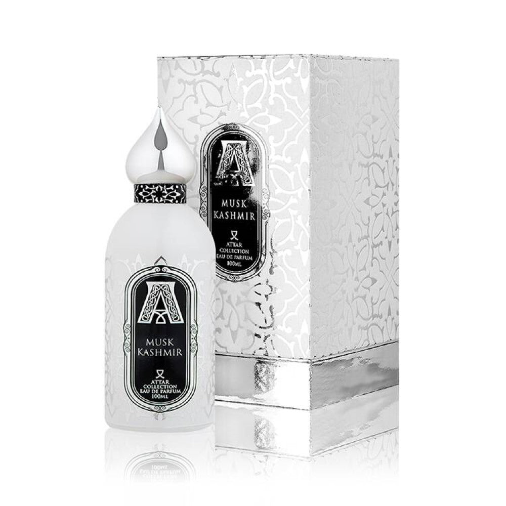 Attar Collection Musk Kashmir 100ml Eau De Parfum
