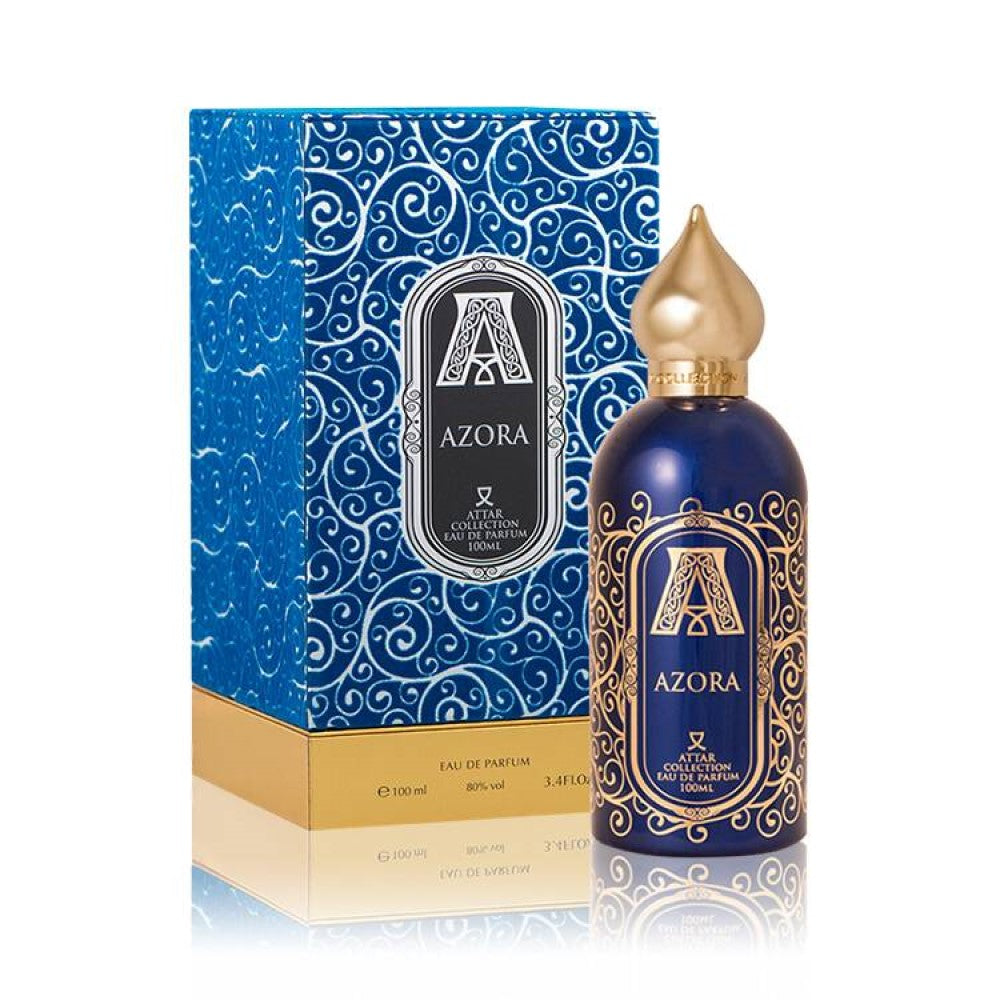 Attar Collection Azora 100ml Eau De Parfum