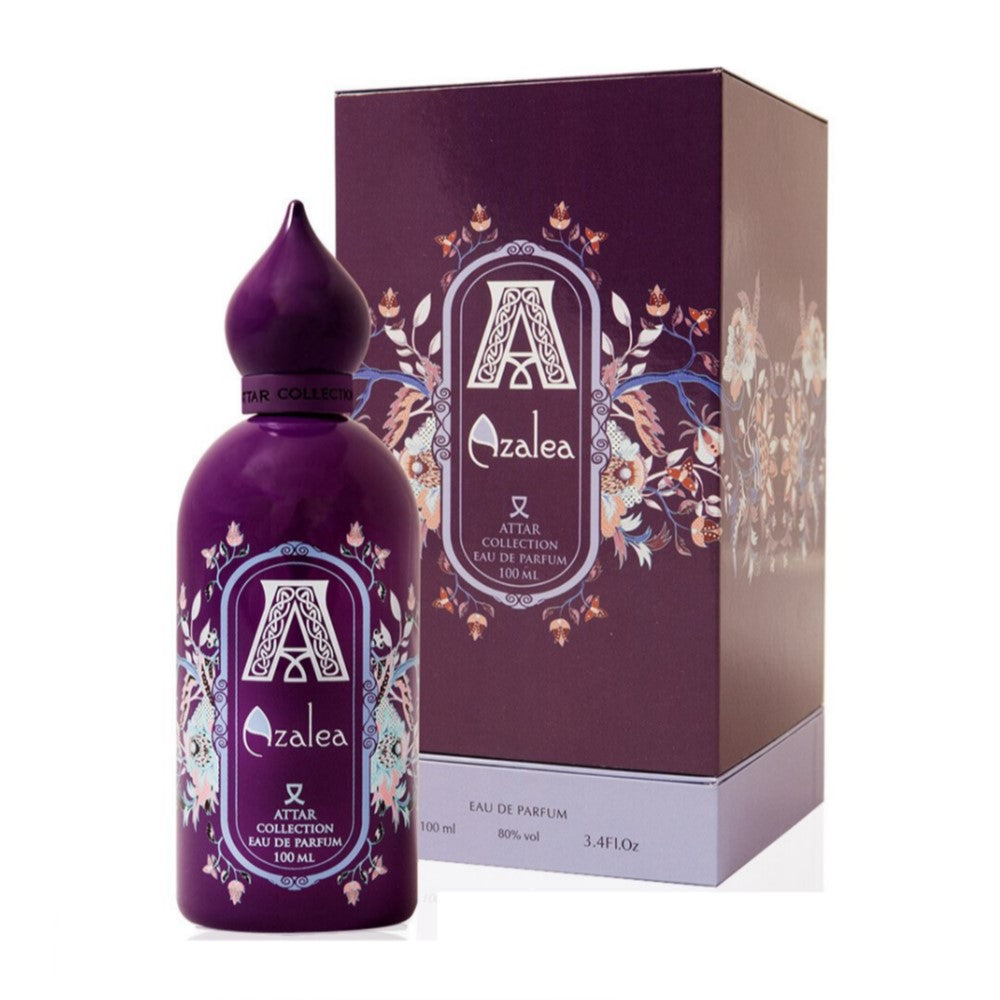 Attar Collection Azalea 100ml Eau De Parfum